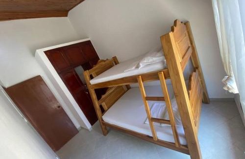Necocli Apartment | Apartamento Lourdes 'parque principal '