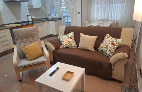 Lugo Apartment | Apartamento Lugo Muralla