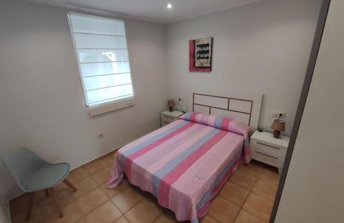 Muros Apartment | Apartamento Lujoma