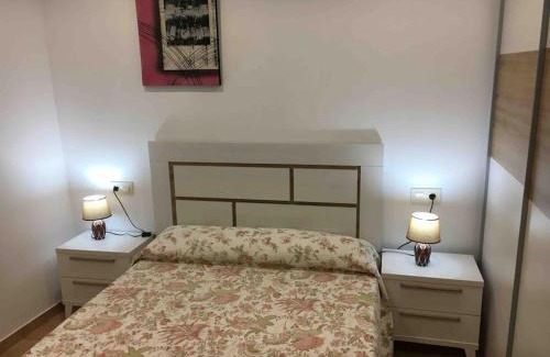 Muros Apartment | Apartamento Lujoma