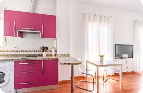Espartinas Apartment | Apartamento luminoso en Espartinas Totalmente climatizado