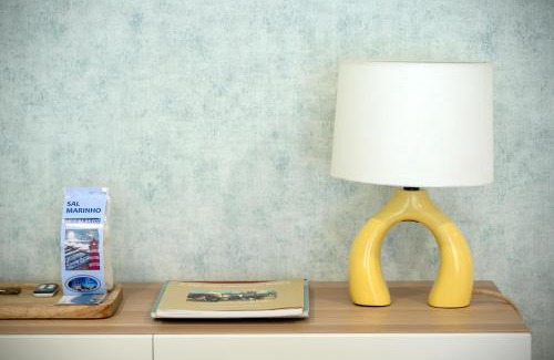 Figueira da Foz Apartment | Apartamento Lux 1882