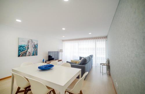 Figueira da Foz Apartment | Apartamento Lux 1882