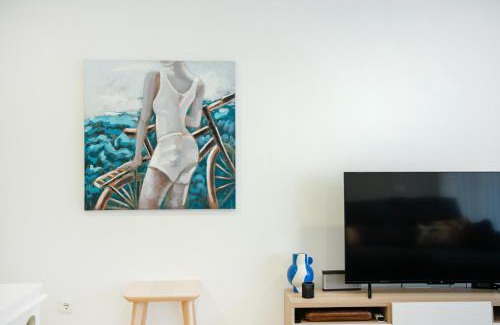 Figueira da Foz Apartment | Apartamento Lux 1882