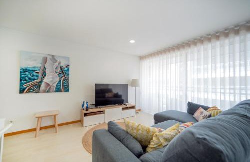 Figueira da Foz Apartment | Apartamento Lux 1882