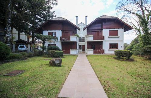 Bairro Lago Negro Apartment | Apartamento Luxo 2 Suítes a 200m do Lago