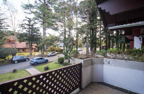 Bairro Lago Negro Apartment | Apartamento Luxo 2 Suítes a 200m do Lago