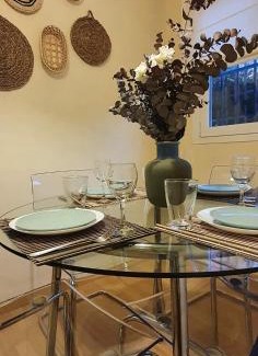 Poligono Alameda Apartment | Apartamento Málaga Picasso