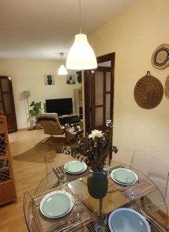 Poligono Alameda Apartment | Apartamento Málaga Picasso