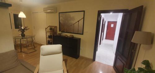 Poligono Alameda Apartment | Apartamento Málaga Picasso