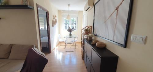 Poligono Alameda Apartment | Apartamento Málaga Picasso