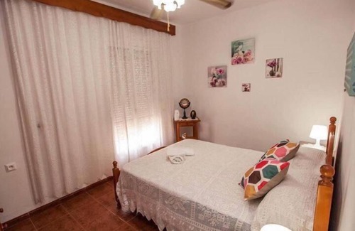 El Bosque Apartment | Apartamento Mandala I by Mila Prieto