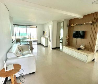 Loteamento Rota do Mar Apartment | Apartamento Manhattan Beach Riviera