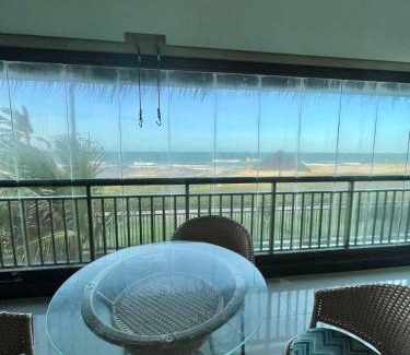Loteamento Rota do Mar Apartment | Apartamento Manhattan Beach Riviera