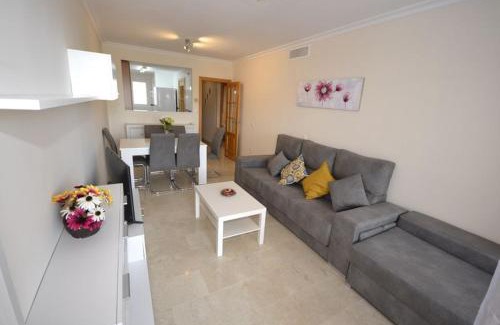 Puerto de la Duquesa Apartment | Apartamento Manilva Playa