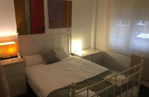 La Magdalena Apartment | Apartamento Manuela Sancho