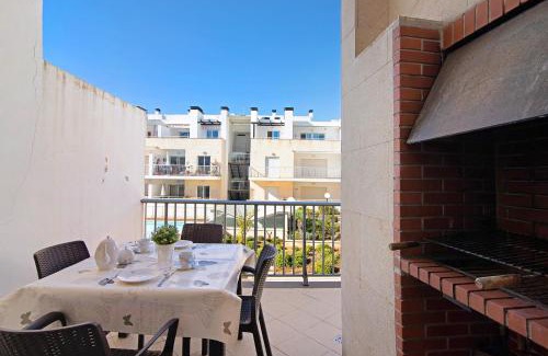 Santa Luzia Apartment | Apartamento Maré Cheia Sl40