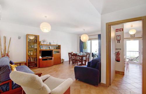 Santa Luzia Apartment | Apartamento Maré Cheia Sl40
