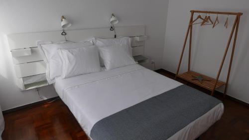 Peniche de Cima Apartment | Apartamento Mar a Montes