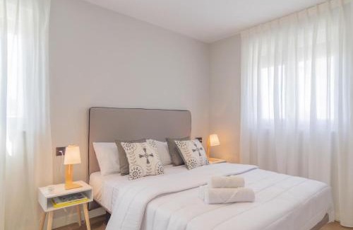 Monte Apartment | Apartamento Mar Salada Bocal