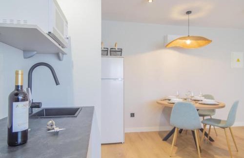 Monte Apartment | Apartamento Mar Salada Cruz de Flores
