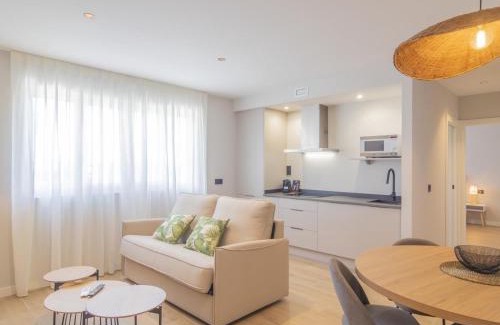 Monte Apartment | Apartamento Mar Salada Rosamunda