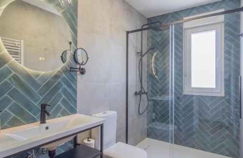 Monte Apartment | Apartamento Mar Salada Rosamunda