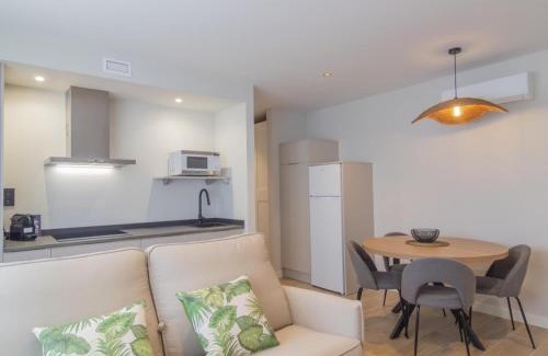 Monte Apartment | Apartamento Mar Salada Rosamunda