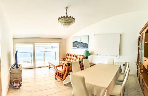 Sanxenxo Apartment | Apartamento Mardevela