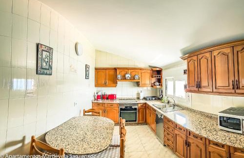 Sanxenxo Apartment | Apartamento Mardevela