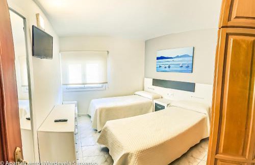 Sanxenxo Apartment | Apartamento Mardevela