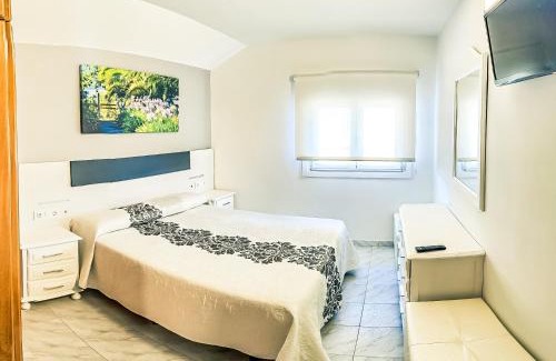Sanxenxo Apartment | Apartamento Mardevela
