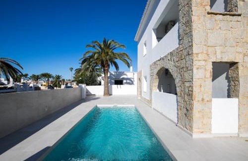 Cala Blanca Apartment | Apartamento Marei 2