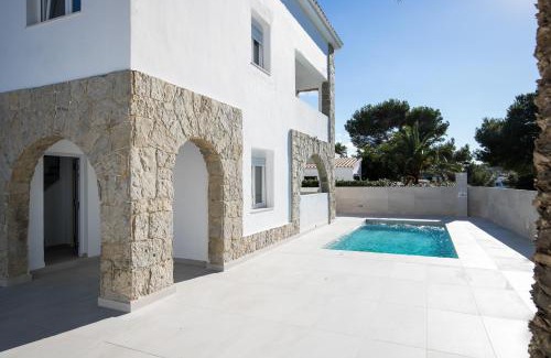 Cala Blanca Apartment | Apartamento Marei 2