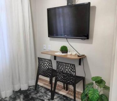 Vila Yolanda Apartment | Apartamento Maria Luiza