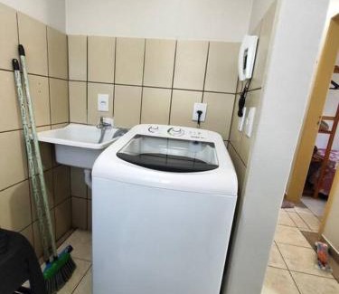 Vila Yolanda Apartment | Apartamento Maria Luiza