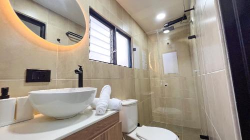 Marinilla Apartment | Apartamento Marinilla