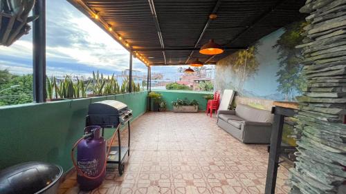 Marinilla Apartment | Apartamento Marinilla