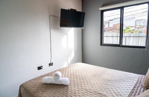 Marinilla Apartment | Apartamento Marinilla