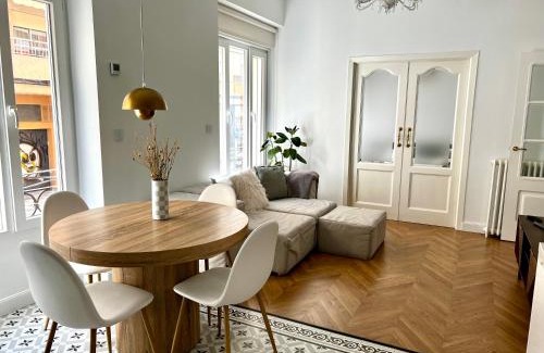 Albacete Apartment | Apartamento Marqués de Villores centro