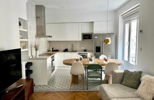 Albacete Apartment | Apartamento Marqués de Villores centro