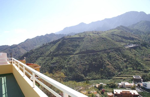 Hermigua Apartment | Apartamento Maruca