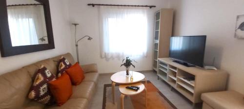 Hermigua Apartment | Apartamento Maruca
