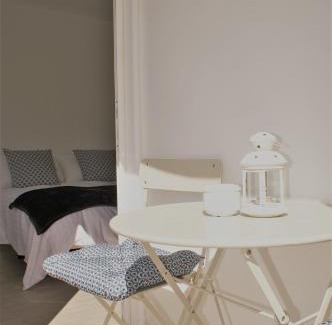 Hermigua Apartment | Apartamento Maruca