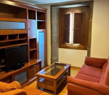 Magdalena Apartment | Apartamento Marujita