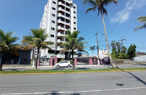 Balneario Umurama Apartment | Apartamento MaVi com vista para o mar