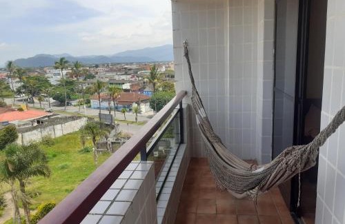 Balneario Umurama Apartment | Apartamento MaVi com vista para o mar