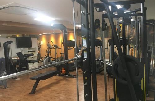 Morumbi Apartment | Apartamento Menara Morumbi