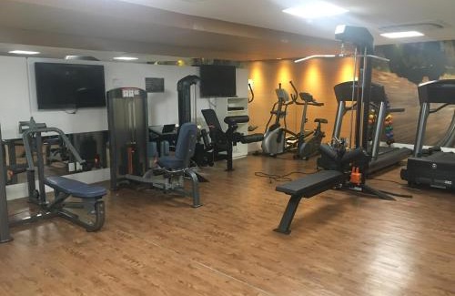 Morumbi Apartment | Apartamento Menara Morumbi