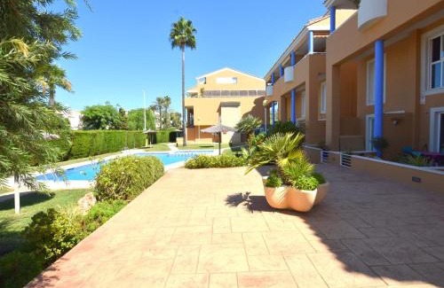 Javea Apartment | Apartamento Menorca
